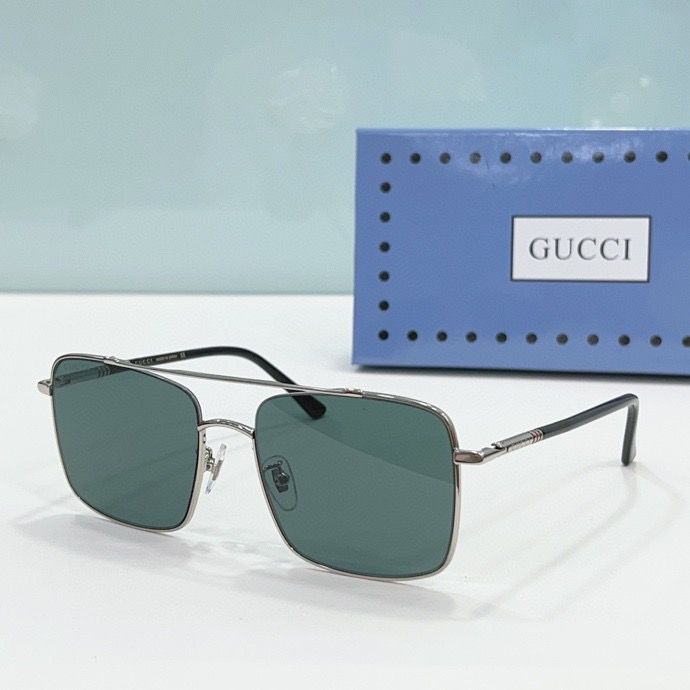 Gucci Sunglass AAA 028